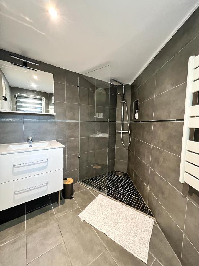 Pimprenelle Et Nicolas - Proche Ville Apartamento La Rochelle  Exterior foto