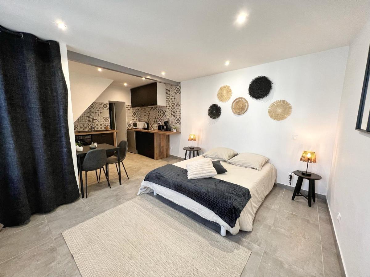 Pimprenelle Et Nicolas - Proche Ville Apartamento La Rochelle  Exterior foto